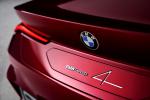 BMW Concept 4 2019 года